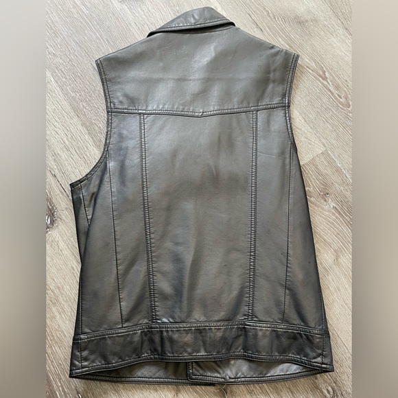 Bar lll vest - Picture 3 of 3